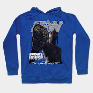 Whose House? Hoodie